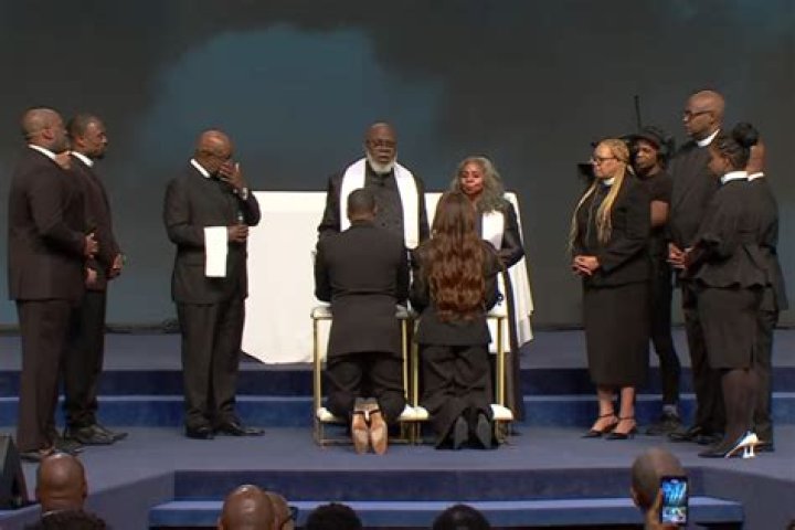Unveiling Sarah Jakes Roberts: Legacy, Mentorship, And Impact