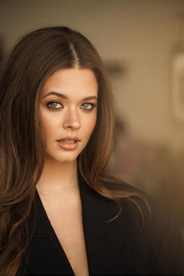 Unveiling Sasha Pieterse's Net Worth: Discoveries And Insights