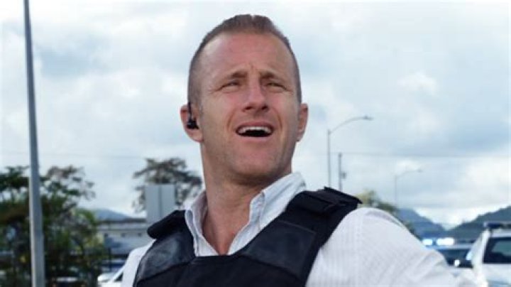 Unveiling Scott Caan's Legacy: Discoveries Beyond "James Caan's Son"