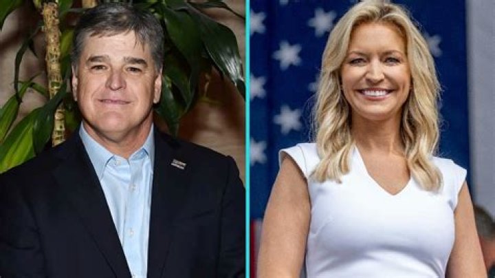 Unveiling Sean Hannity's 2023 Salary: Exclusive Insights Revealed