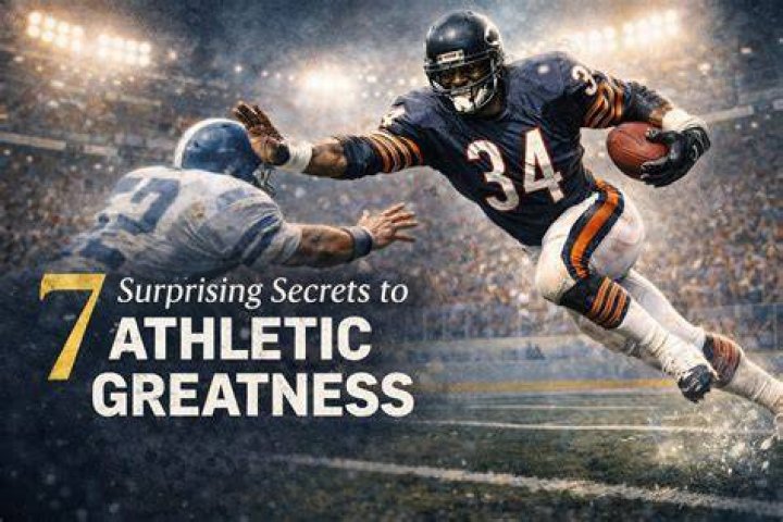 Unveiling Secrets And Inspiring Greatness