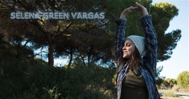 Unveiling Selena Green Vargas: Inspiring Journey Of Recovery And Advocacy