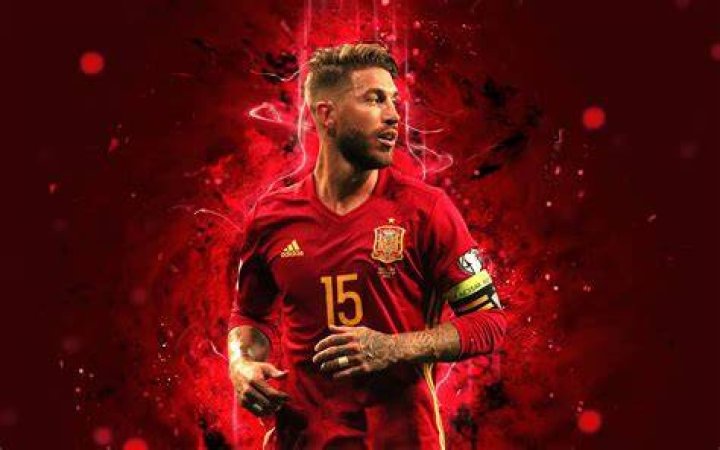 Unveiling Sergio Ramos's Secrets To Defensive Dominance
