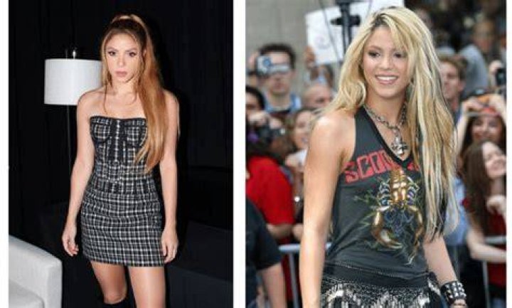 Unveiling Shakira's Height, Weight, And Body Measurements: A Comprehensive Guide