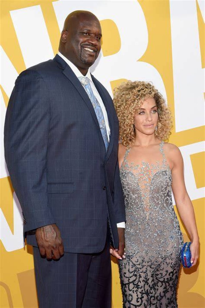 Unveiling Shaquille O'Neal And Annie Ilonzeh's Enduring Love Journey