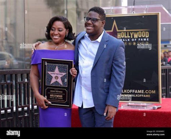 Unveiling Sherri Shepherd's Marital Journey: Lessons And Discoveries For Relationships