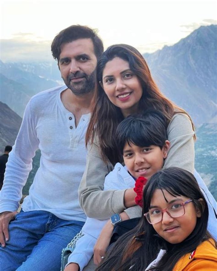 Unveiling Sunita Marshall's Faith: Uncovering Her Beliefs And Journey