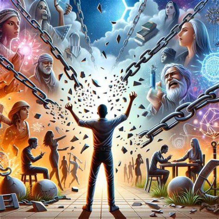 Unveiling Surprises And Breaking Boundaries