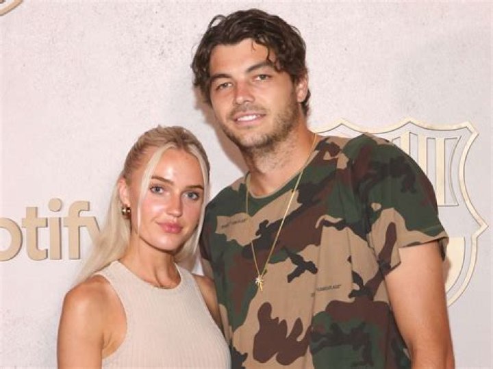 Unveiling Taylor Fritz's Net Worth: Discoveries And Insights