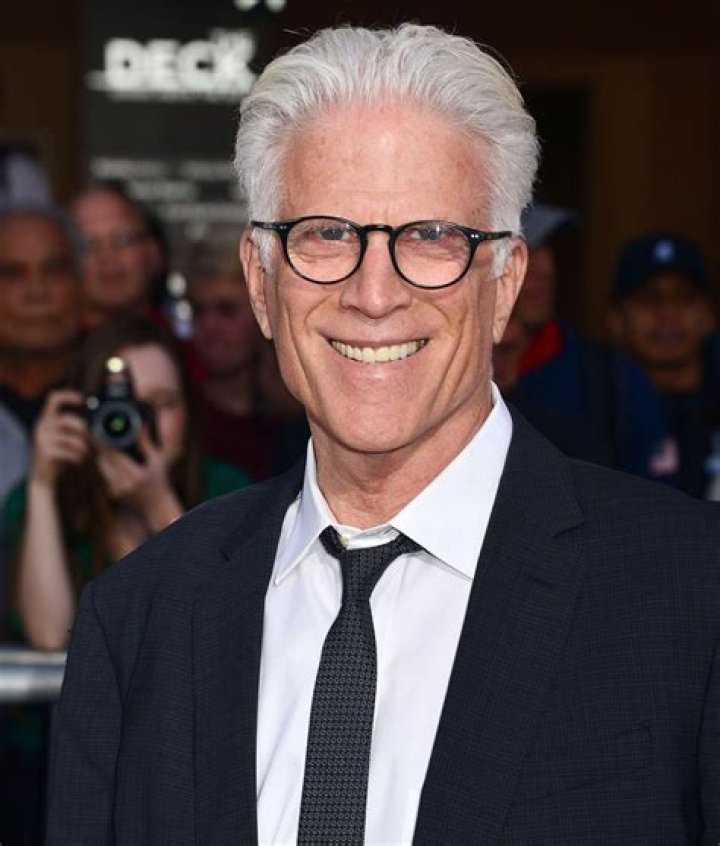 Unveiling Ted Danson's Net Worth: Discoveries And Insights