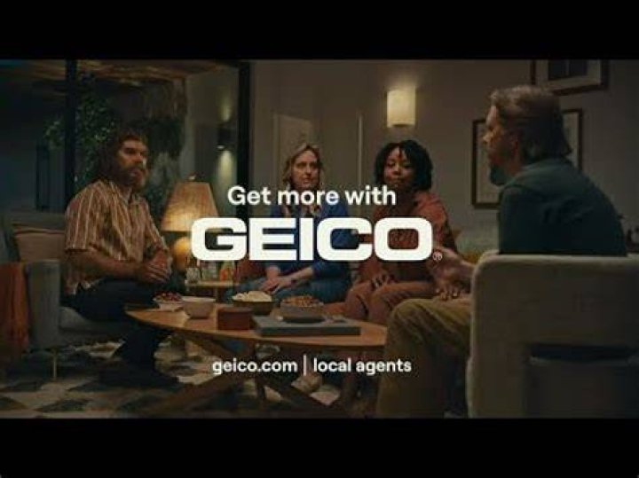 Unveiling The 2023 Geico Commercial Actress: Secrets, Surprises, And Success