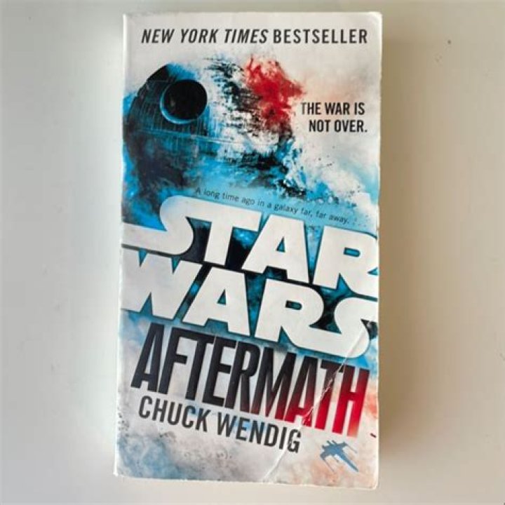 Unveiling The Aftermath: Star Wars Explorations After Moff Gideon's Fall