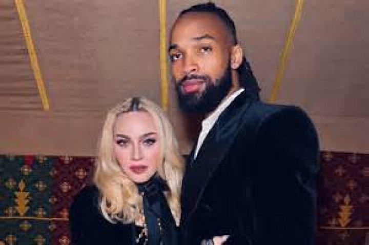 Unveiling The Age Gap: Madonna's Boyfriend's Age Revealed