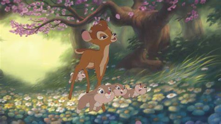 Unveiling The Age Of Bambi's Beloved Wife
