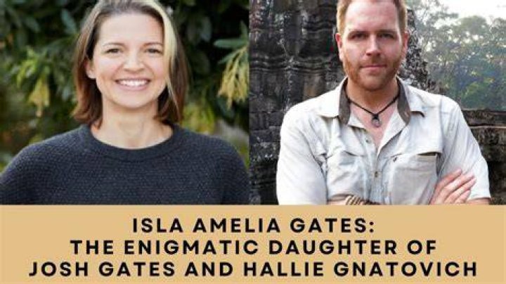Unveiling The Age Of Isla Amelia Gates: Discoveries And Insights