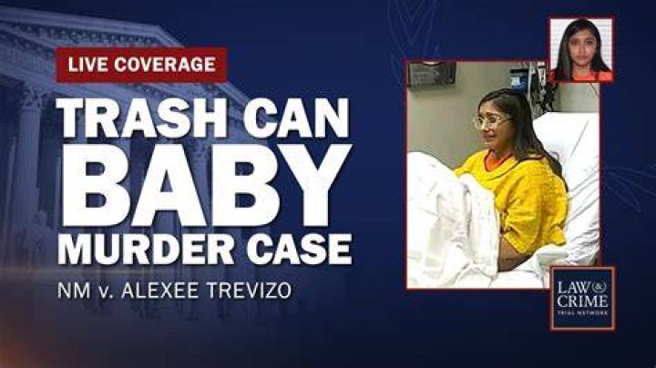 Unveiling The Alexee Trevizo Baby Autopsy: Startling Revelations