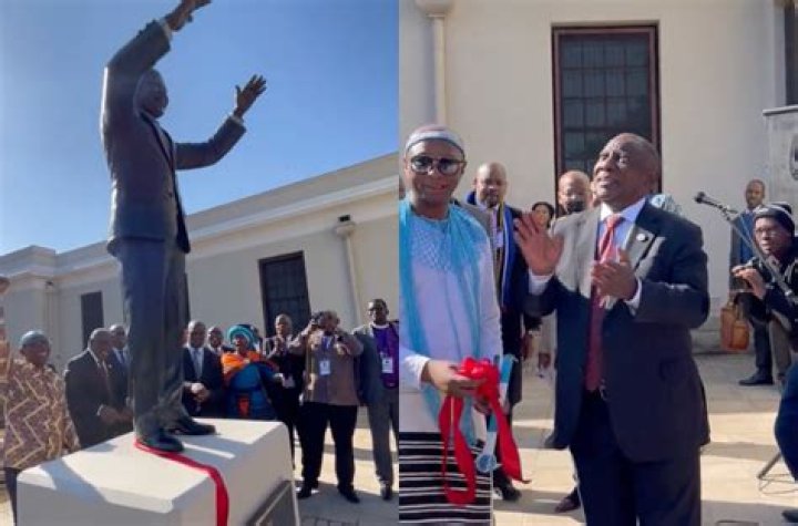 Unveiling The ANC's Electoral Setbacks: Insights And Implications For South Africa's Future