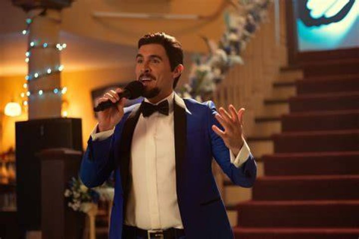 Unveiling The Answer: Josh Segarra's Marital Bliss