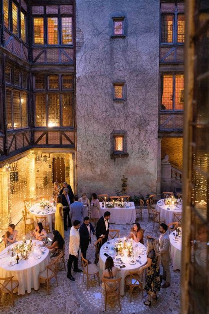 Unveiling The Art Of Wedding Guest IG Captions: Discover Secrets And Captivating Ideas