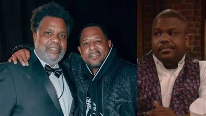 Unveiling The Artistry And Impact Of Sean Lampkin Martin: Discoveries And Revelations