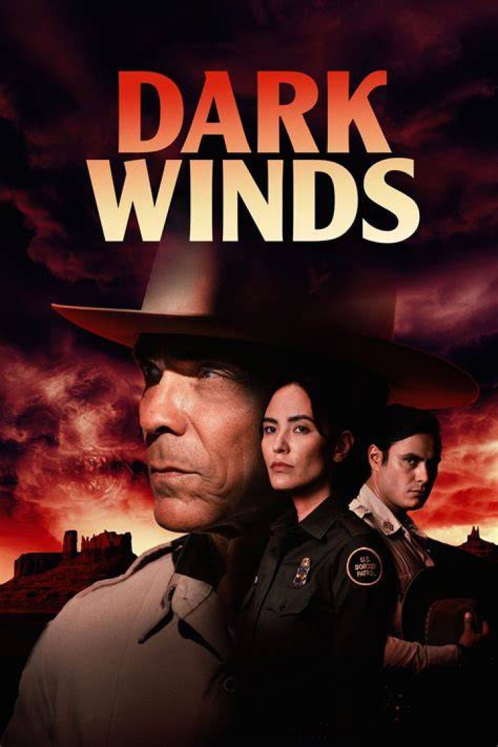 Unveiling The Authenticity And Impact Of "Dark Winds" Filming Locations