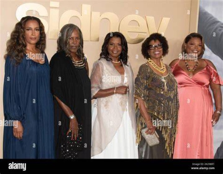 Unveiling The Brilliance Of Beverly Poitier: Discoveries And Insights