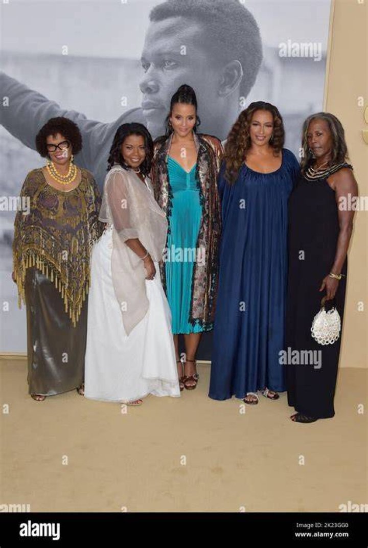 Unveiling The Brilliance Of Beverly Poitier-Henderson: Legacy, Impact, And Inspiration