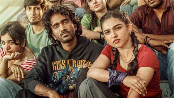 Unveiling The Cinematic Brilliance Of Mamitha Baiju