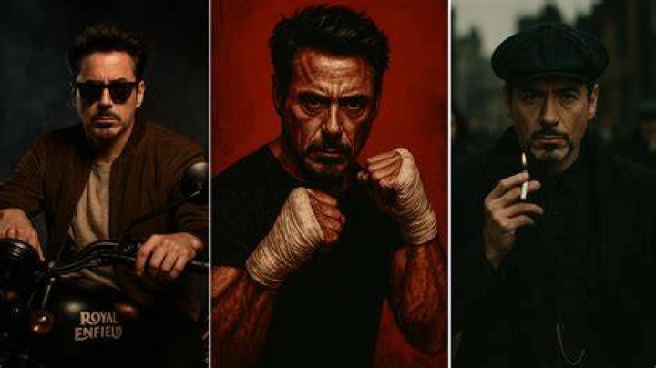 Unveiling The Cinematic Genius Of Bradford Sharp: Discoveries And Insights