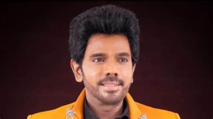 Unveiling The Cinematic Genius Of Saravanan Arul: Discoveries And Insights
