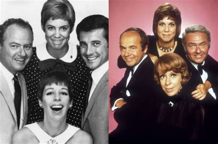 Unveiling The Comedy Gold Of Tommy Tracy And Carol Burnett: Discoveries And Insights