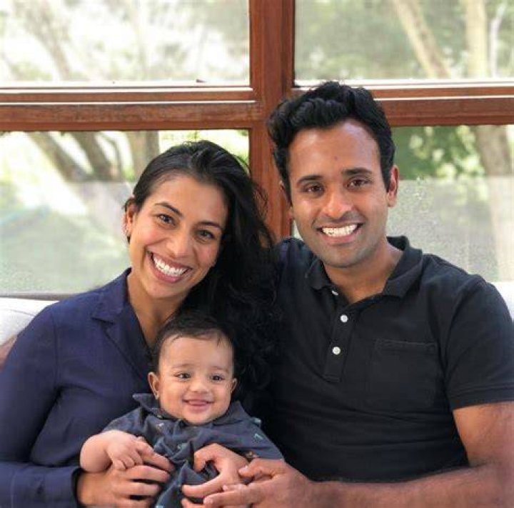 Unveiling The Complexities Of Caste: Vivek Ramaswamy's Journey