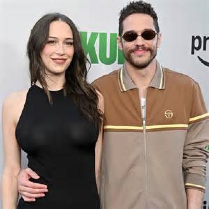 Unveiling The Complexities Of Pete Davidson's Racial Identity
