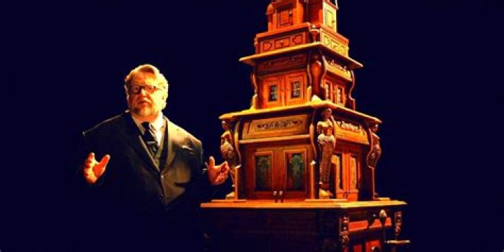 Unveiling The Connection: Guillermo Del Toro And Benicio Del Toro's Shared Legacy