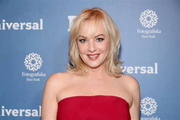Unveiling The Creative And Philanthropic World Of Wendi McLendon-Covey's Husband