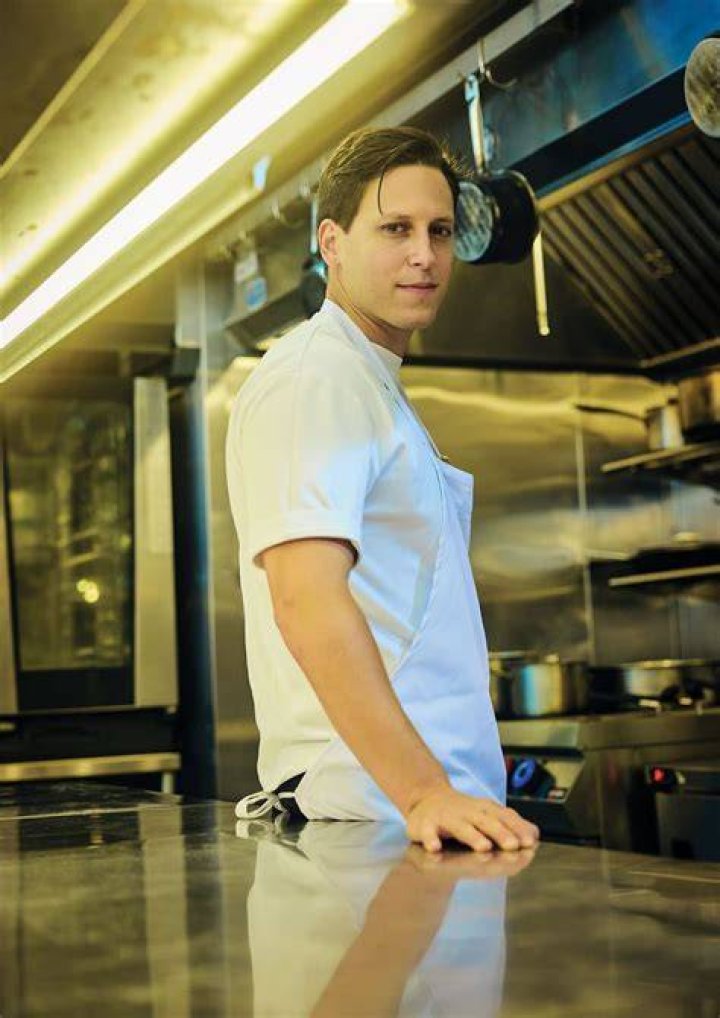 Unveiling The Culinary Empire: Exploring Mark Wiens' Financial Success
