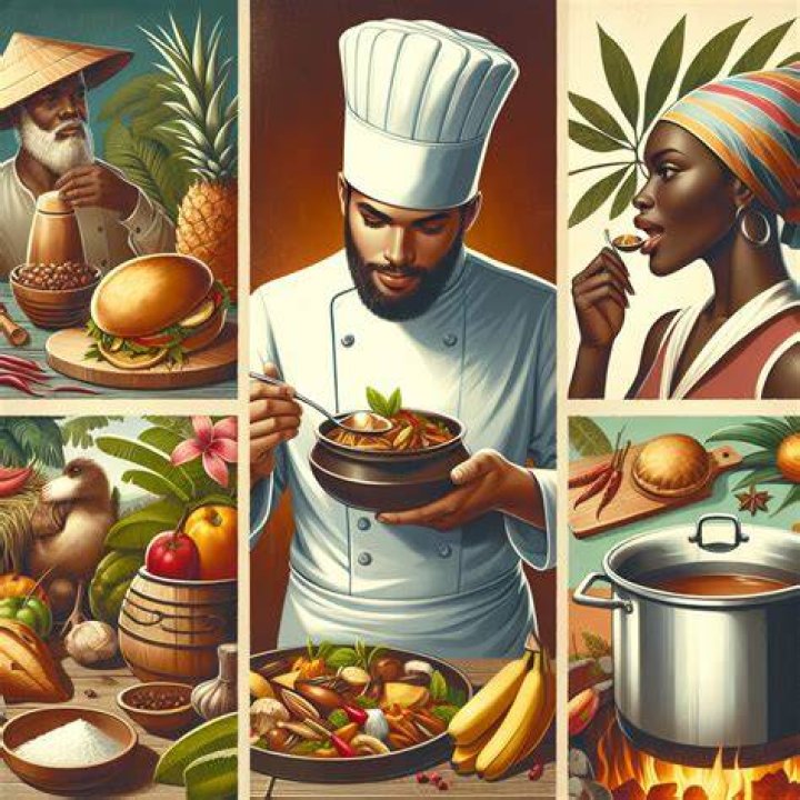 Unveiling The Culinary Secrets Of Melissa Cohen: 7 Hidden Gems Revealed