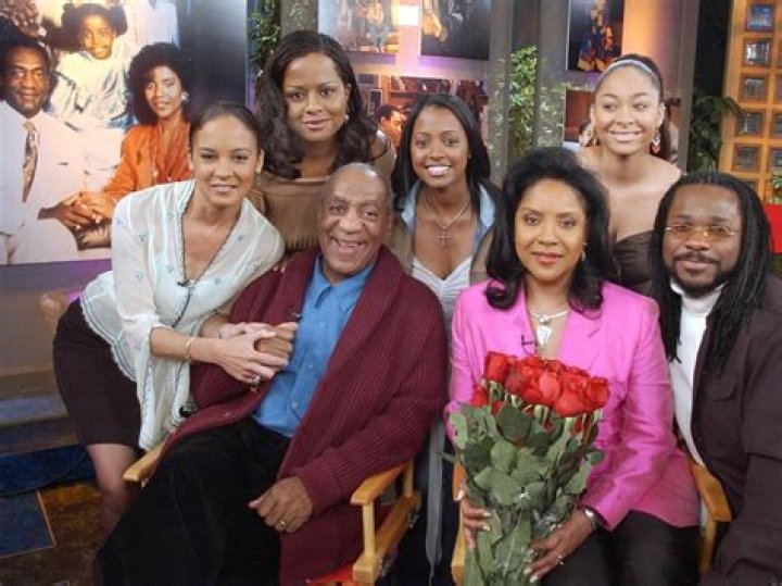 Unveiling The Cultural Impact And Legacy Of "The Cosby Show"