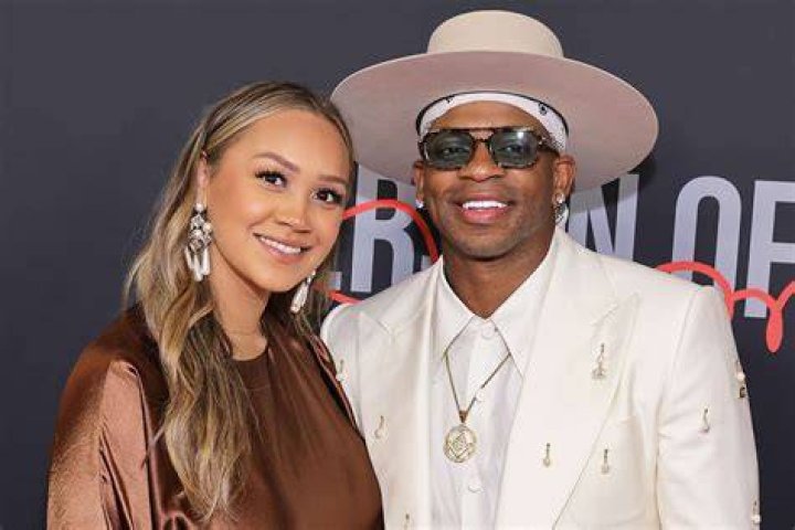 Unveiling The Cultural Tapestry Of Jimmie Allen's Wife's Ethnicity