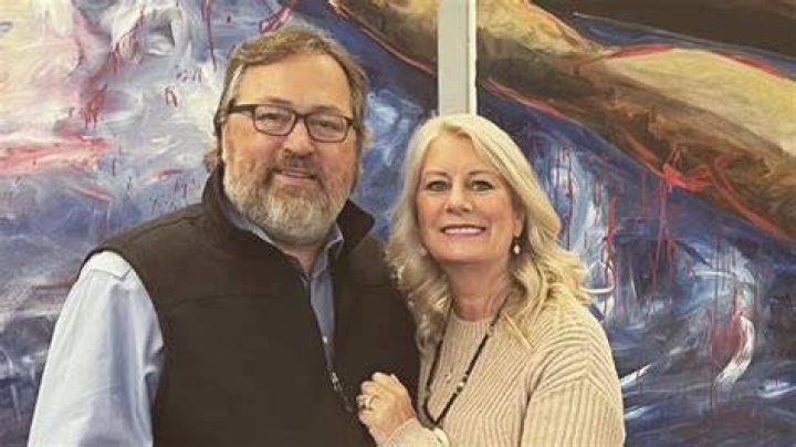 Unveiling The Cutting-Edge Art Of Lisa Robertson And Jeff Lawrence