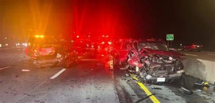 Unveiling The Cyrus Williams Car Accident: Insights And Revelations