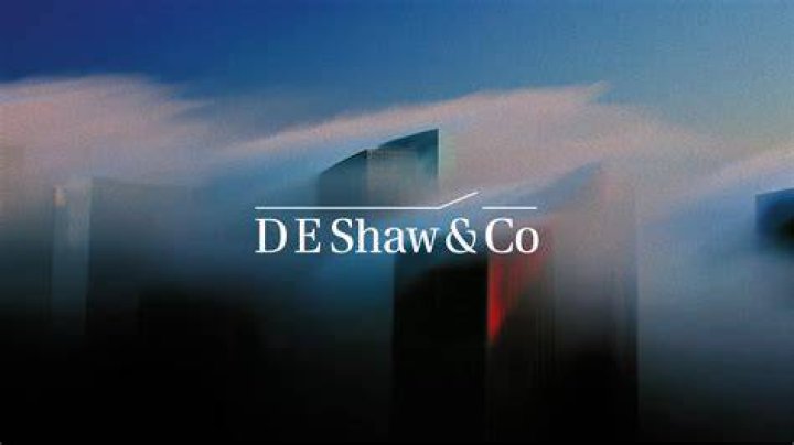 Unveiling The De Shaw Company's Net Worth: Discoveries And Insights