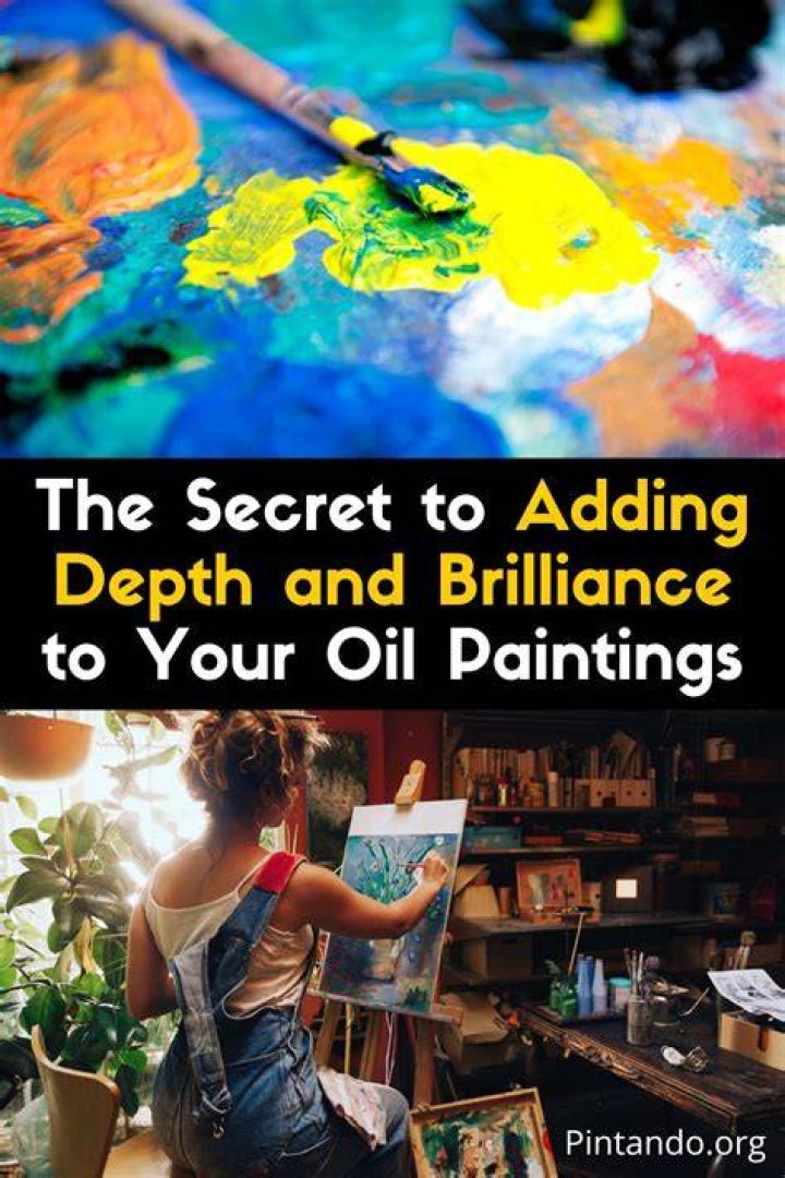 Unveiling The Depth And Brilliance Of A Seasoned Artist