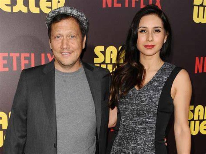 Unveiling The Dynamic Role Of Rob Schneider's Spouse