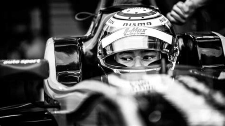 Unveiling The Earnings Secrets Of Racing Star Jann Mardenborough