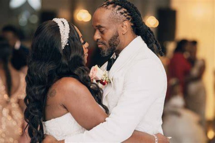 Unveiling The Enchanting Wedding Of Nile Rodgers And Nancy Hunt: Love, Music, And Timeless Memories