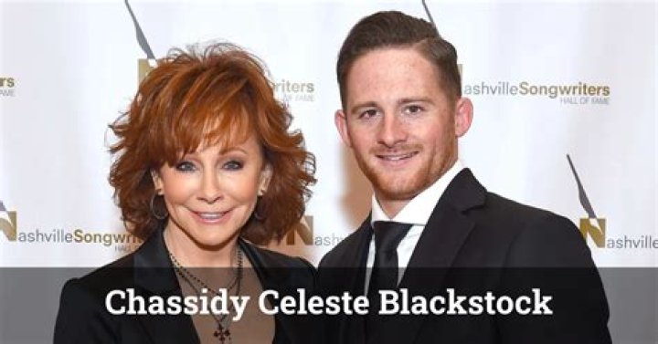 Unveiling The Enchanting World Of Chassidy Celeste Blackstock