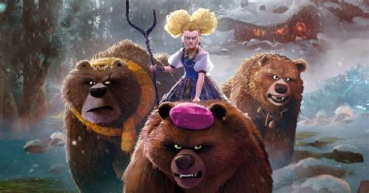 Unveiling The Enchanting World Of "Where The Bears Are" Actor George Unda: A FlashFact Exploration