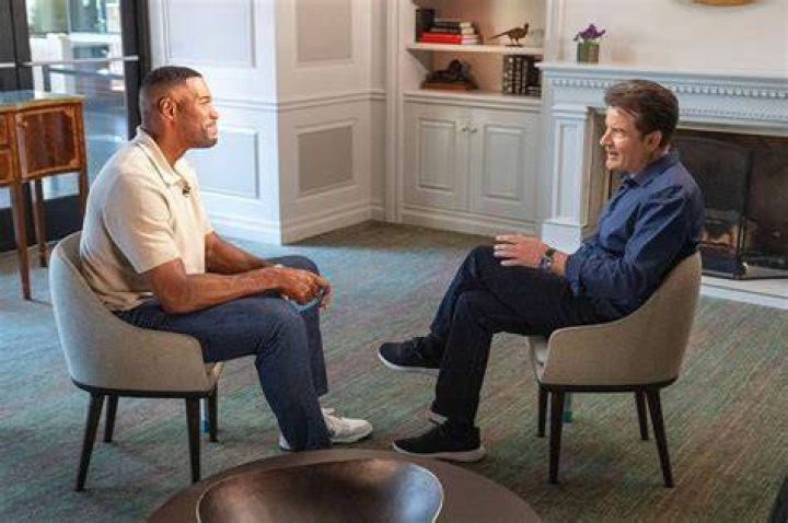 Unveiling The Enduring Bonds Of Martin Sheen's Relationships