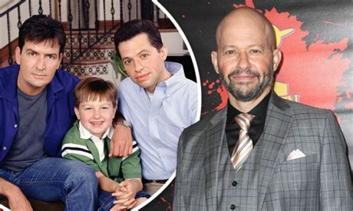 Unveiling The Enduring Charm Of "Charlie's Daughter, Two And A Half"